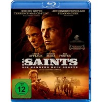 The Saints - Sie kannten kein Gesetz (Blu-ray)
