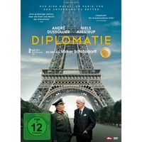 Diplomatie (DVD)