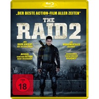 The Raid 2