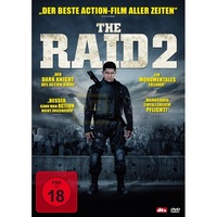 The Raid 2