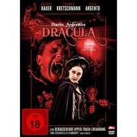Dario Argentos Dracula (DVD)