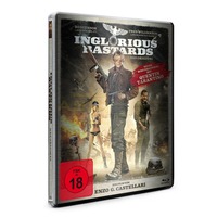 Inglorious Bastards - Das Original (Uncut)