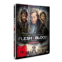Flesh + Blood