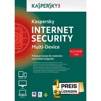 Internet Security - Multi-Device