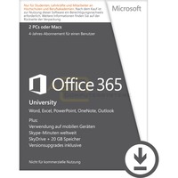 Office 365 University
