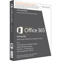 Office 365 University