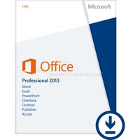Office Professional 2013