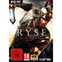 Ryse: Son of Rome (PC) Englisch