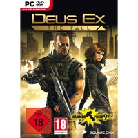 Deus Ex The Fall (PC) (Hammerpreis) Englisch
