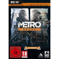 Metro: Redux (PC)