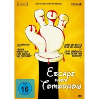 Escape From Tomorrow (DVD)