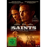 The Saints - Sie kannten kein Gesetz (DVD)