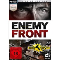 Enemy Front Limited Edition (PC) (Hammerpreis) Englisch