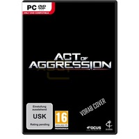 Act of Aggression (PC)