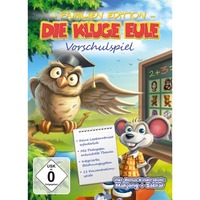 Die kluge Eule - Familienedition (PC)