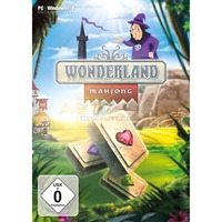 Wonderland Mahjong (PC)