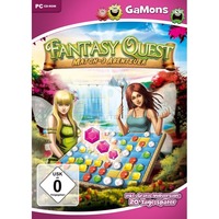 GaMons - Fantasy Quest (PC)