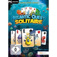 Atlantic Quest Solitaire (PC)