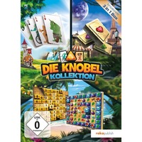 Die Knobel - Kollektion (PC)