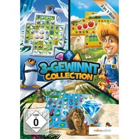 3-Gewinnt Kollektion (PC)