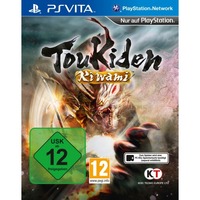 Toukiden Kiwami (PSVita) Japanisch