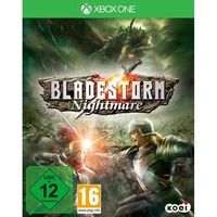 Bladestorm: Nightmare (XONE) Englisch, Japanisch
