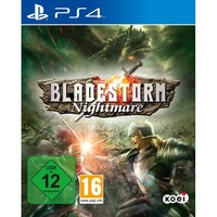 Bladestorm: Nightmare (PS4) Englisch, Japanisch