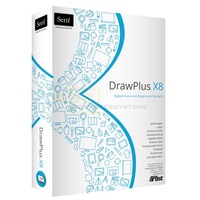 DrawPlus X8
