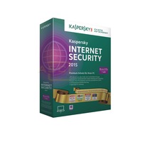 Internet Security 2015 Gold-Edition