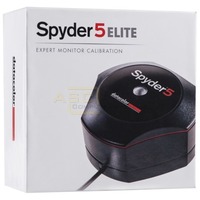 Spyder5ELITE
