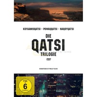 Die Qatsi-Trilogie (Remastered Edition)