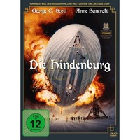 Die Hindenburg (DVD)