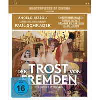 Der Trost von Fremden (Masterpieces of Cinema) (Blu-ray)