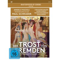 Der Trost von Fremden (Masterpieces of Cinema) (DVD)