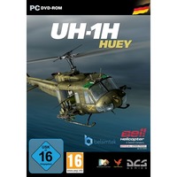 DCS: UH-1H Huey (PC)