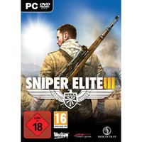 Sniper Elite 3 (PC)