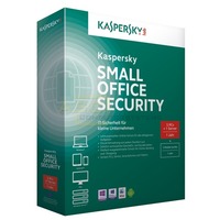 Small Office Security 4 inkl. 5 Mobile