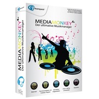 MediaMonkey 4+