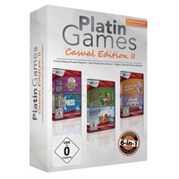Platin Games - Casual Edition II (PC)