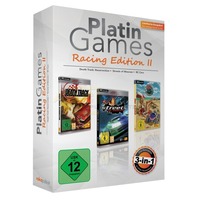 Platin Games - Racing Edition 2