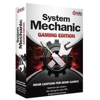 System Mechanic - Gaming Edition