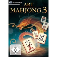 Art Mahjong 3 (PC)