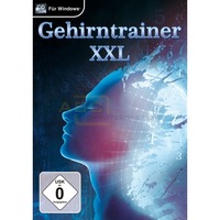 Gehirntrainer XXL (PC)
