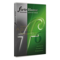 FORTE Home Version 6