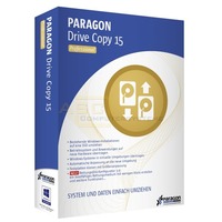 Drive Copy 15 Professional