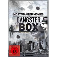 Gangster Box (3 DVDs)