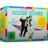 Doogie Howser - Die komplette Serie (16 DVDs)