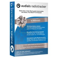 Radiotracker 12