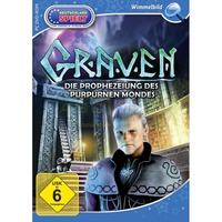 Graven: Die Prophezeiung des purpurnen Mondes (PC)