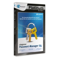 Passwort-Manager 14
